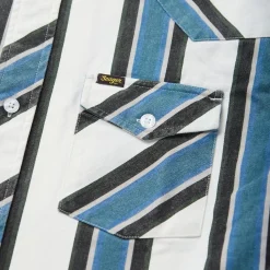 Amarillo Short-Sleeve Shirt - Men's