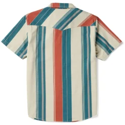 Amarillo Short-Sleeve Shirt - Men's