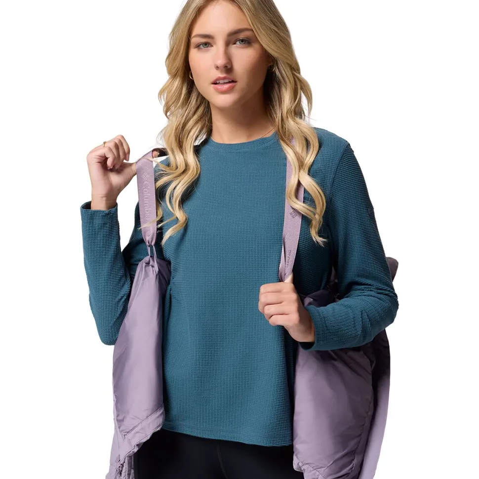 Amaze Puff Hooded Jacket - Women's
