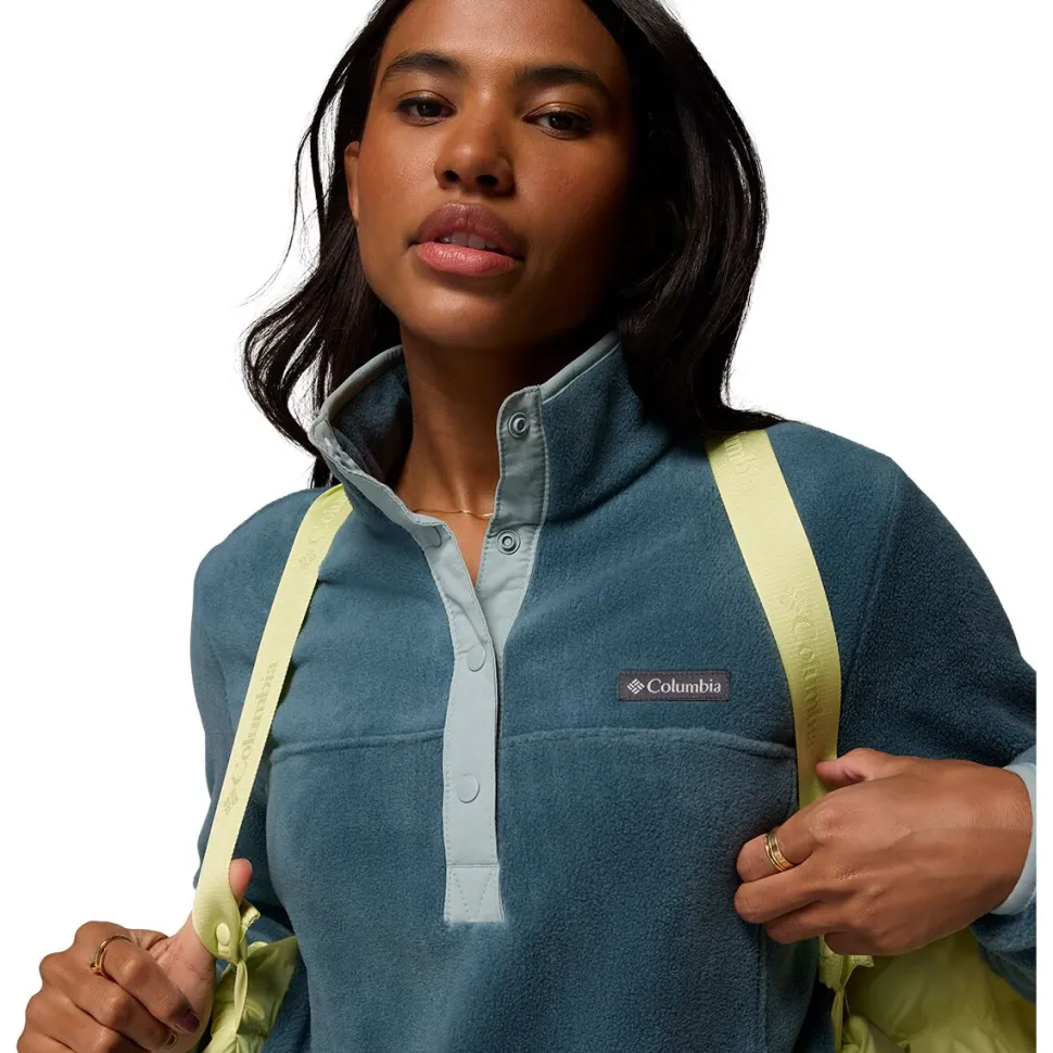 Amaze Puff Hooded Jacket - Women's