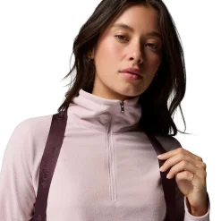 Amaze Puff Hooded Jacket - Women's