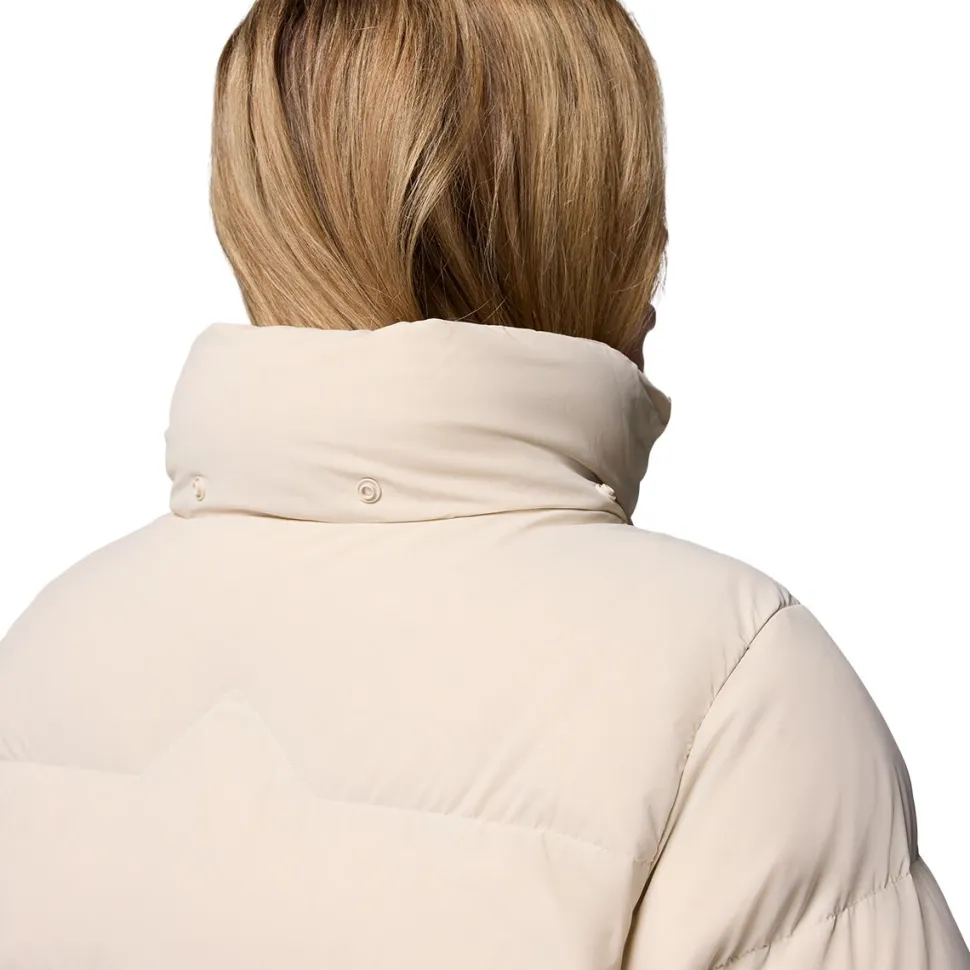 Amaze Puff Hooded Jacket - Women's