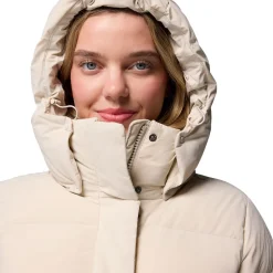 Amaze Puff Hooded Jacket - Women's