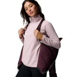 Amaze Puff Hooded Jacket - Women's