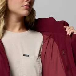 Amaze Puff Hooded Jacket - Women's