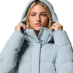 Amaze Puff Hooded Jacket - Women's