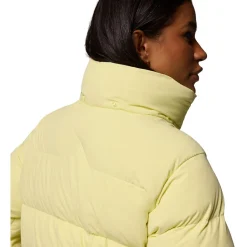 Amaze Puff Hooded Jacket - Women's