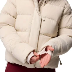 Amaze Puff Hooded Jacket - Women's