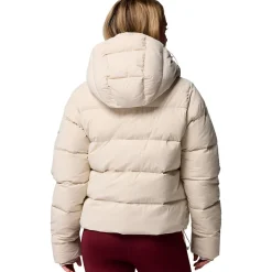 Amaze Puff Hooded Jacket - Women's