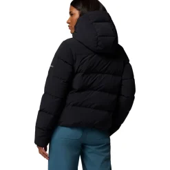Amaze Puff Hooded Jacket - Women's