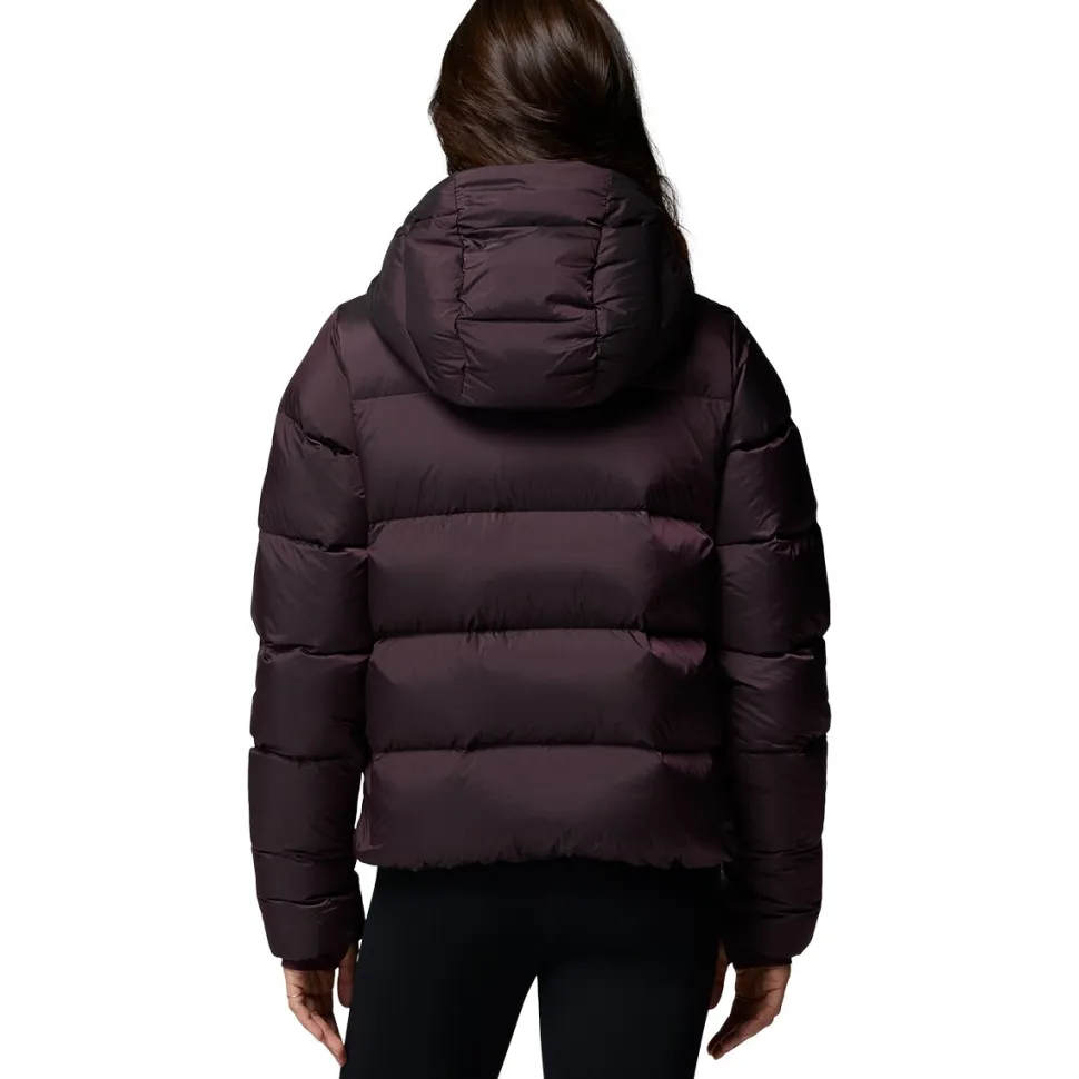 Amaze Puff Hooded Jacket - Women's