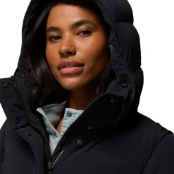 Amaze Puff Hooded Jacket - Women's