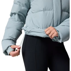 Amaze Puff Hooded Jacket - Women's