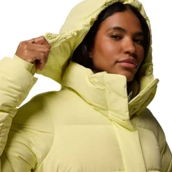 Amaze Puff Hooded Jacket - Women's
