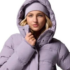 Amaze Puff Hooded Jacket - Women's