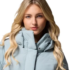 Amaze Puff Hooded Jacket - Women's