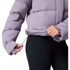 Amaze Puff Hooded Jacket - Women's