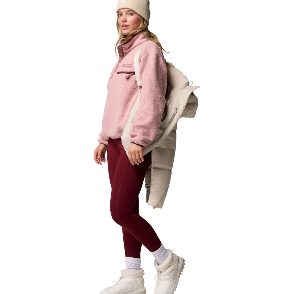 Amaze Puff Hooded Jacket - Women's