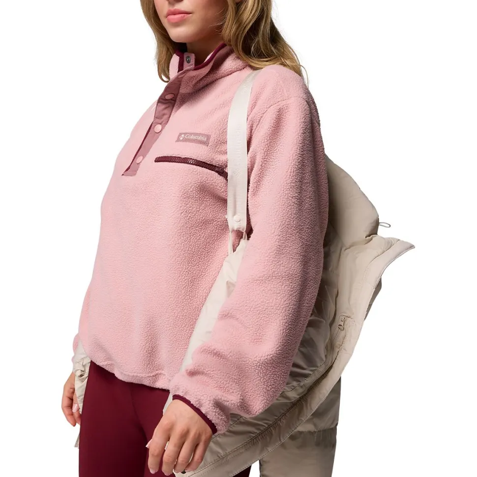 Amaze Puff Hooded Jacket - Women's