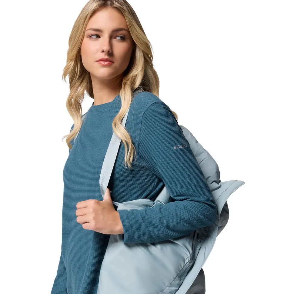 Amaze Puff Hooded Jacket - Women's