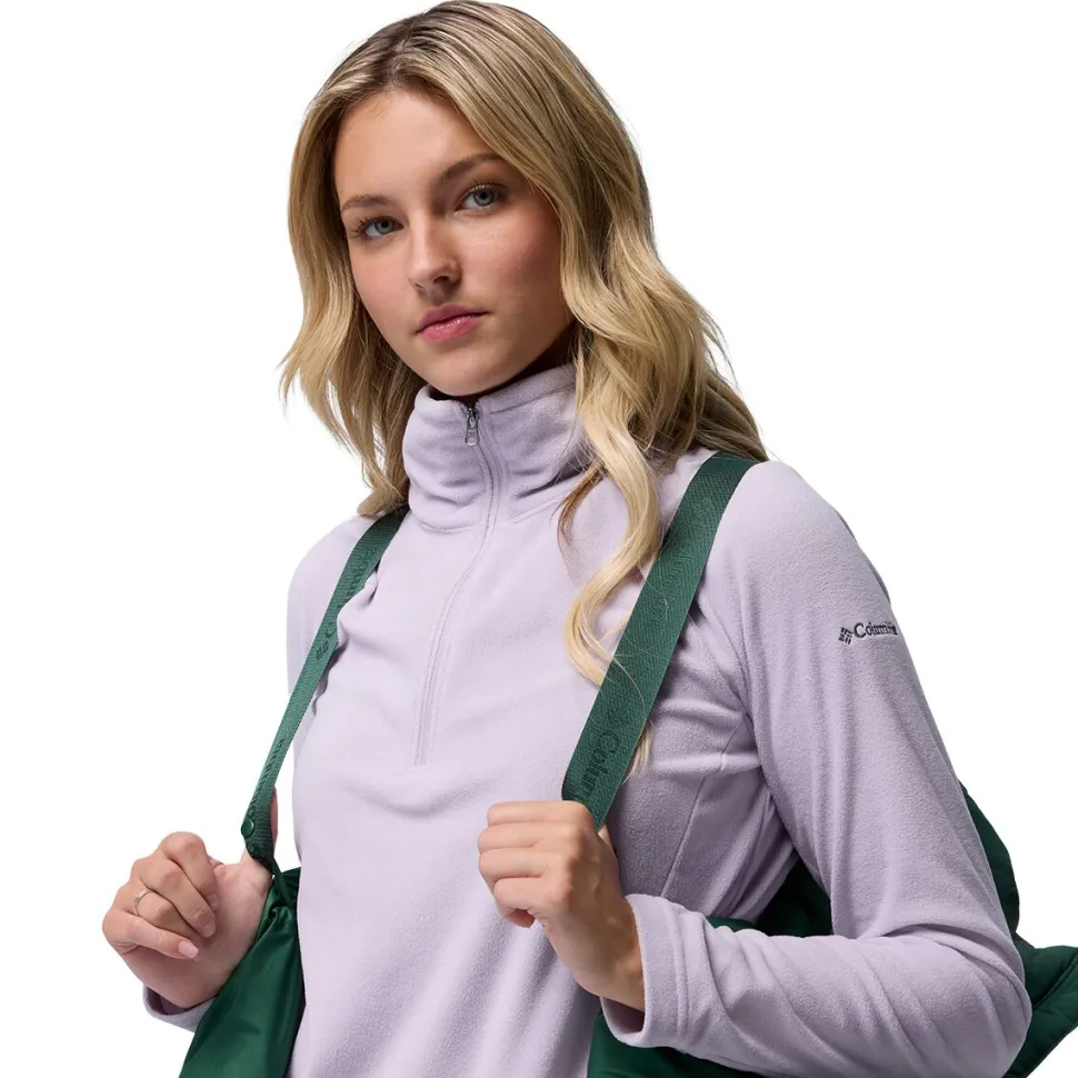 Amaze Puff Hooded Jacket - Women's