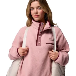 Amaze Puff Hooded Jacket - Women's