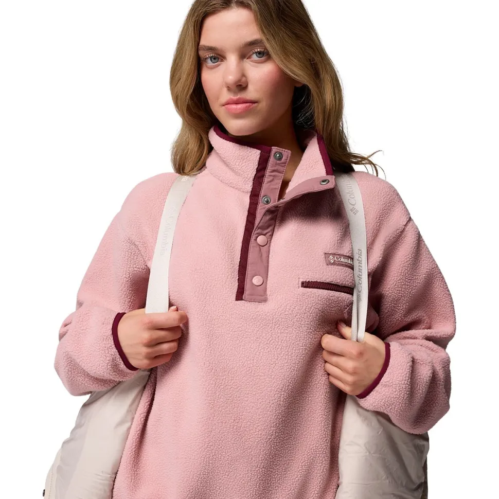Amaze Puff Hooded Jacket - Women's