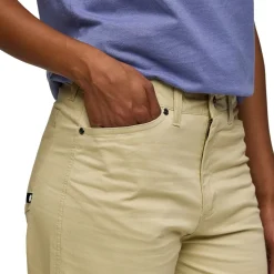 Ambato Wide Leg Pant - Women's