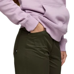 Ambato Wide Leg Pant - Women's