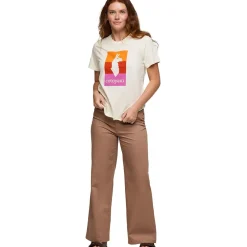 Ambato Wide Leg Pant - Women's
