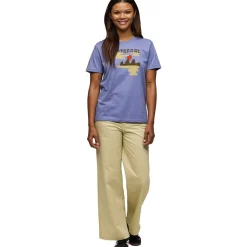 Ambato Wide Leg Pant - Women's