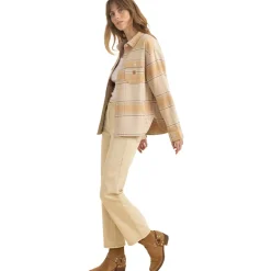 Amberly Flannel - Women's