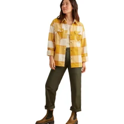 Amberly Flannel - Women's