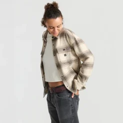 Amberly Flannel - Women's