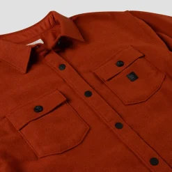 Amberly Flannel - Women's