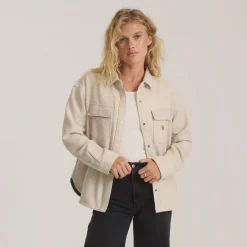 Amberly Flannel - Women's