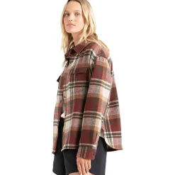 Amberly Flannel - Women's