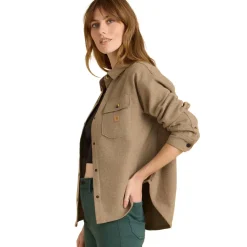Amberly Flannel - Women's