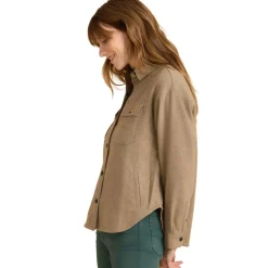 Amberly Flannel - Women's
