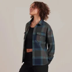 Amberly Flannel - Women's