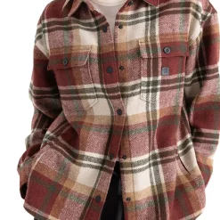 Amberly Flannel - Women's