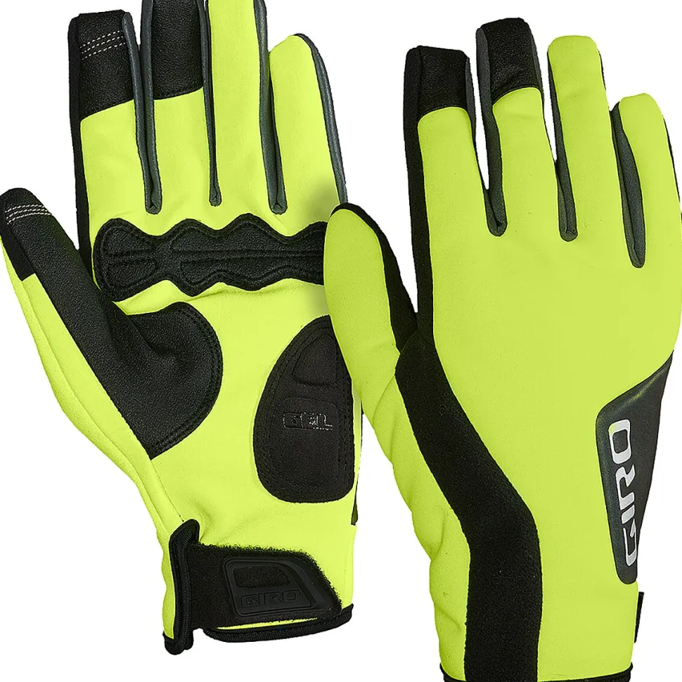 Ambient II Glove - Men's