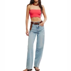 Amelia Bandeau - Women's