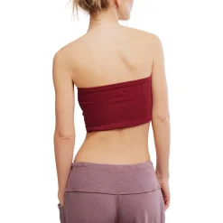 Amelia Bandeau - Women's