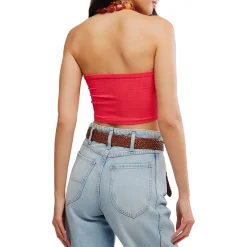 Amelia Bandeau - Women's