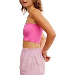 Amelia Bandeau - Women's