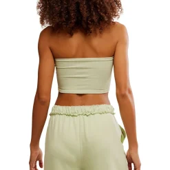 Amelia Bandeau - Women's