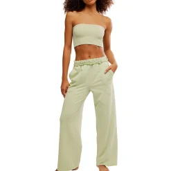 Amelia Bandeau - Women's