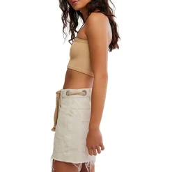 Amelia Bandeau - Women's