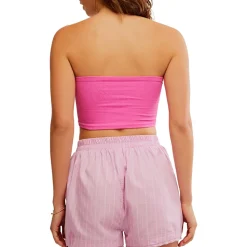 Amelia Bandeau - Women's